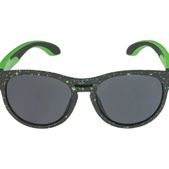 Alpina Jola Bril Kinderen - black-green matt/black