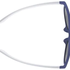 Brillen Kinderen < Alpina Jola Bril Kinderen - blue-rose matt/mirror gold