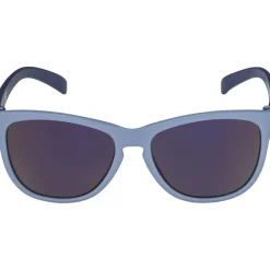Alpina Luzy Bril Kinderen - lilac matt/mirror purple