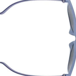 Alpina Luzy Bril Kinderen - lilac matt/mirror purple