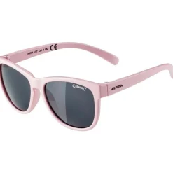 Alpina Luzy Bril Kinderen - rose/black