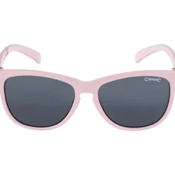 Alpina Luzy Bril Kinderen - rose/black