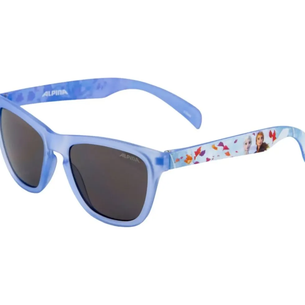 Alpina Luzy II Disney Brillen - Frozen