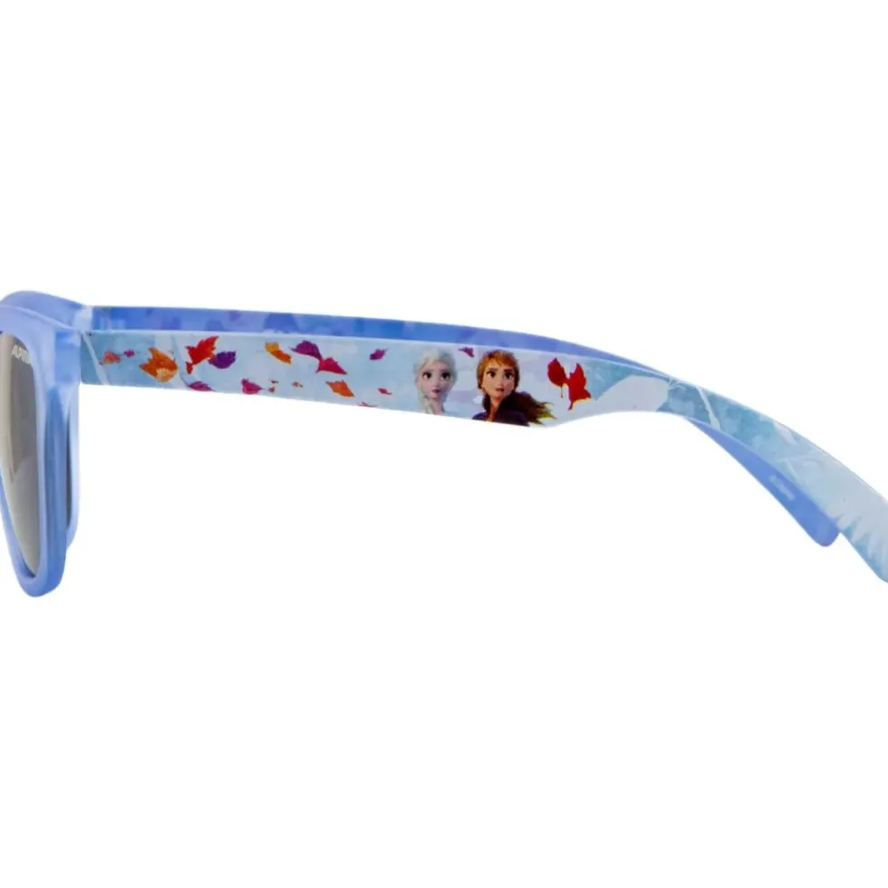 Alpina Luzy II Disney Brillen - Frozen