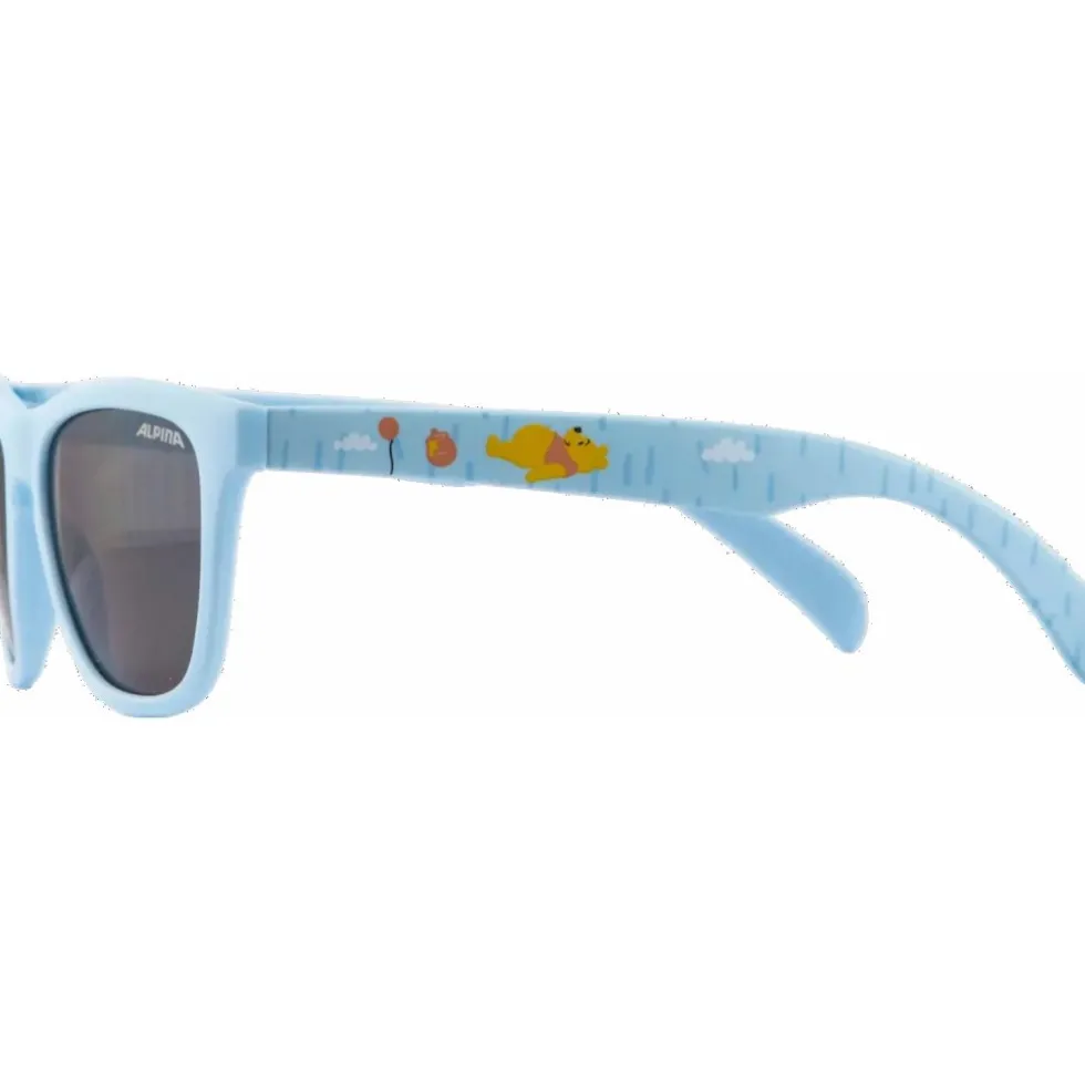Alpina Luzy II Disney Brillen - Winnie the Pooh