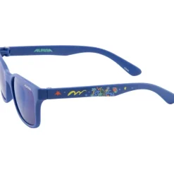 Alpina Mitzo II Disney Brillen - Stitch