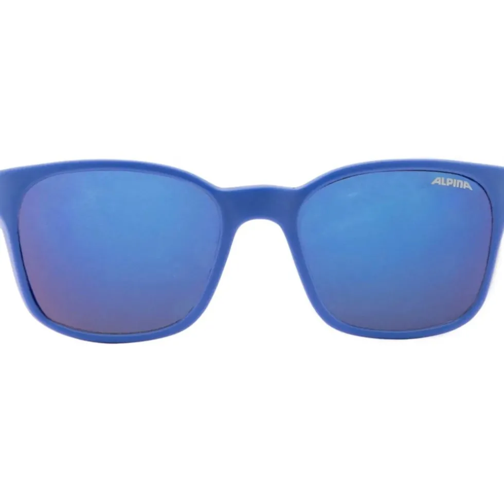 Alpina Mitzo II Disney Brillen - Stitch