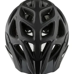 Alpina Mythos 3.0 L.E. Helm - black matt