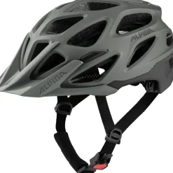 Alpina Mythos 3.0 L.E. Helm - coffee-grey matt 91