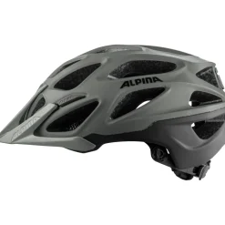 Alpina Mythos 3.0 L.E. Helm - coffee-grey matt 91