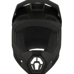 Alpina Pikes MIPS Helm - black matt