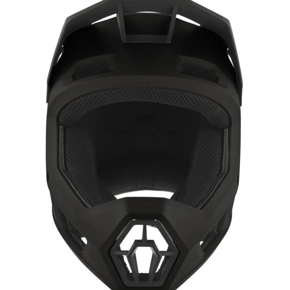 Alpina Pikes MIPS Helm - black matt