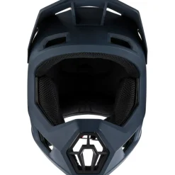 Alpina Pikes MIPS Helm - navy matt