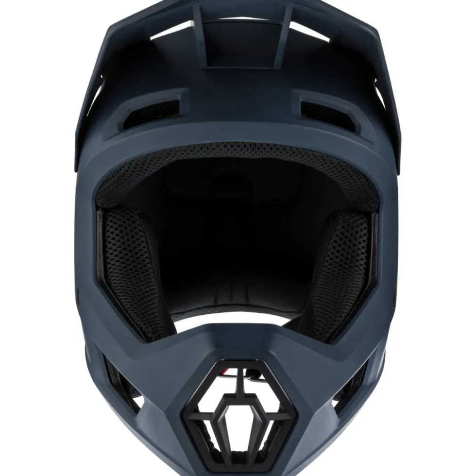 Alpina Pikes MIPS Helm - navy matt