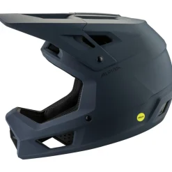 Alpina Pikes MIPS Helm - navy matt