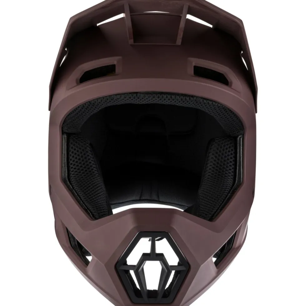 Alpina Pikes MIPS Helm - ox matt