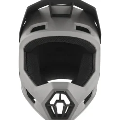 Alpina Pikes MIPS Helm - smoke-grey matt