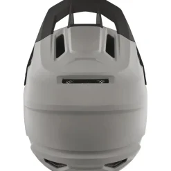 Alpina Pikes MIPS Helm - smoke-grey matt