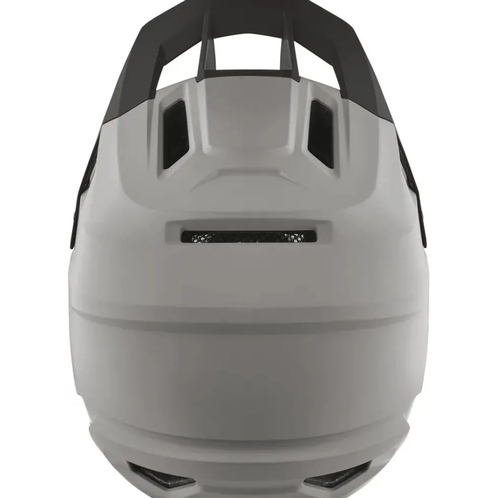 Alpina Pikes MIPS Helm - smoke-grey matt