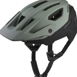 Alpina ROOTAGE 2 Helm - willow green black matt