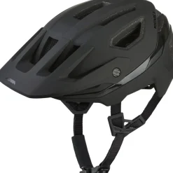 Alpina ROOTAGE 2 MIPS Helm - deep black matt
