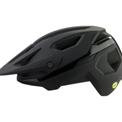 Alpina ROOTAGE 2 MIPS Helm - deep black matt