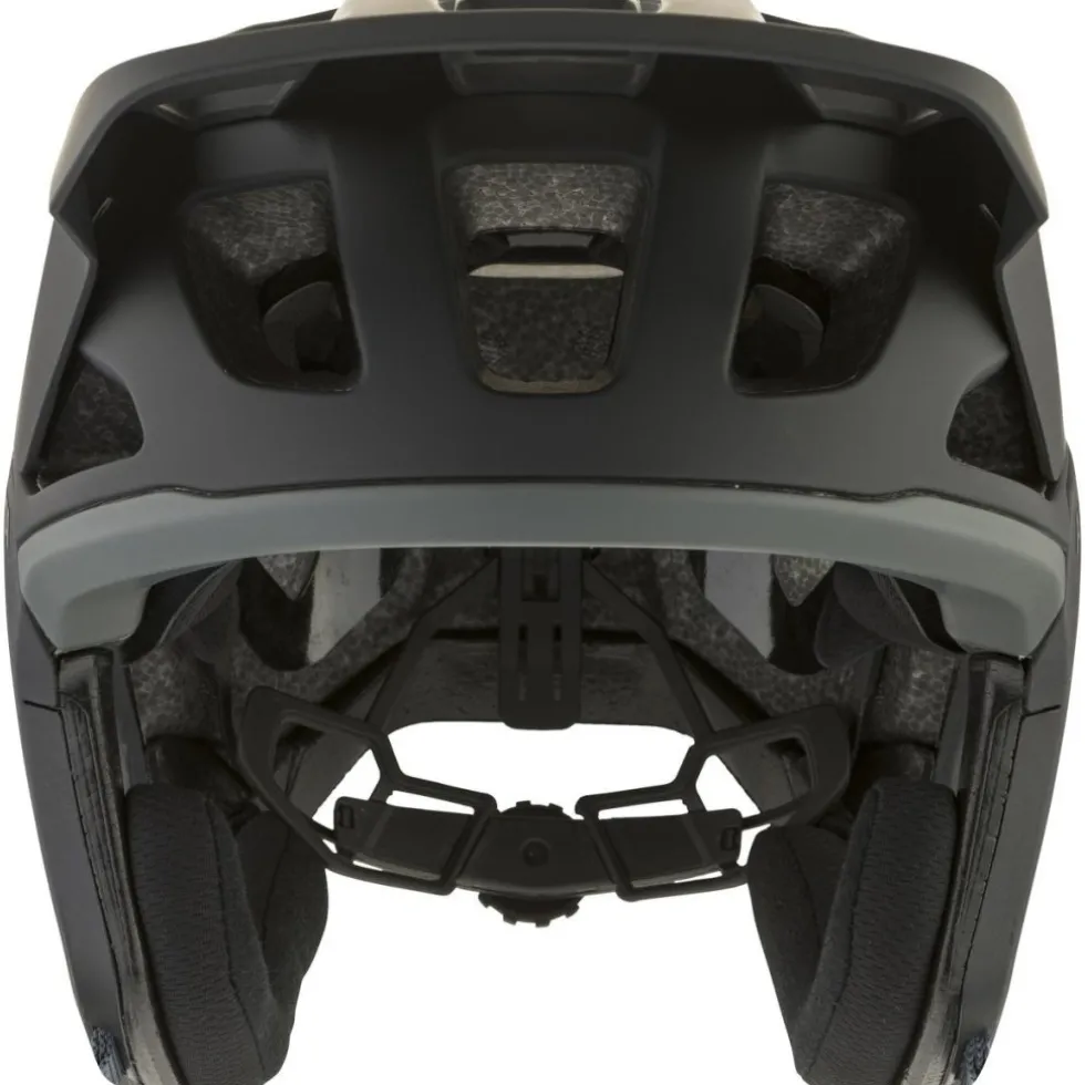 Alpina Root MIPS Helm - zwart mat