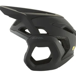 Alpina Root MIPS Helm - zwart mat