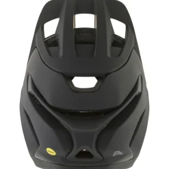 Alpina Root MIPS Helm - zwart mat