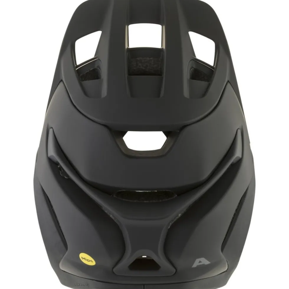 Alpina Root MIPS Helm - zwart mat