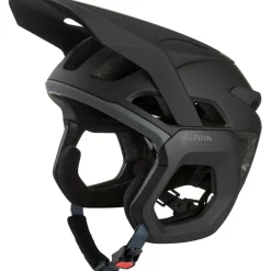 Alpina Root MIPS Helm - zwart mat