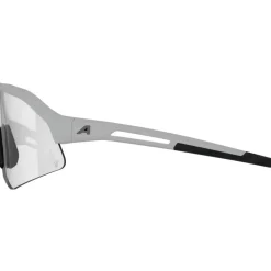 Alpina Sonic HR M V Brillen - white matt/Varioflex