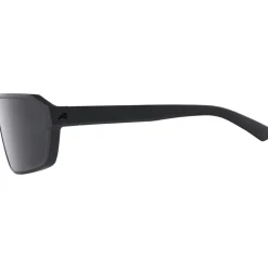 Mtb-Brillen < Alpina Swift Bril - black matt/smoke black