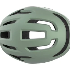 Gravelhelmen < Alpina Taunus Gravel MIPS Helm - willow-green matt