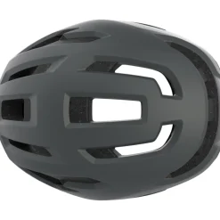 Alpina Taunus Gravel MIPS Helm - midnight-grey matt