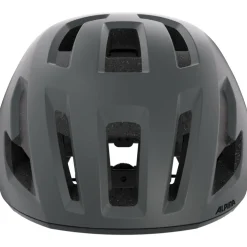Alpina Taunus Gravel MIPS Helm - midnight-grey matt