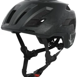 Gravelhelmen < Alpina Taunus Gravel MIPS Helm - Mo Friedrich Artist Series