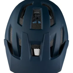 Alpina Taunus MIPS Helm - navy matt