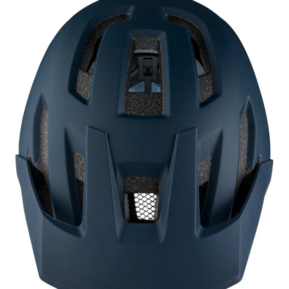 Alpina Taunus MIPS Helm - navy matt