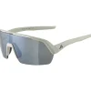 Mtb-Brillen|Racefietsbrillen < Alpina Turbo HR Bril - cool-grey matt / black mirror