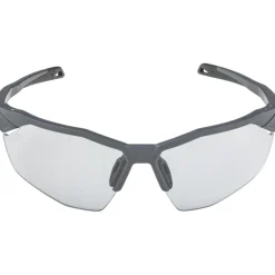 Alpina Twist Six HR V Bril - midnight-grey matt/Varioflex black