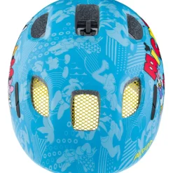 Helmen Kinderen < Alpina Ximo 2 Disney Kinder-fietshelm - Mickey & Friends