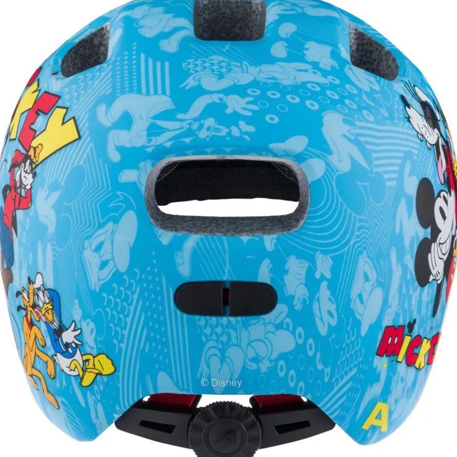Helmen Kinderen < Alpina Ximo 2 Disney Kinder-fietshelm - Mickey & Friends