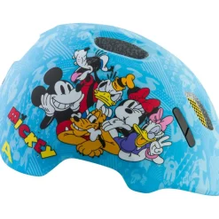Helmen Kinderen < Alpina Ximo 2 Disney Kinder-fietshelm - Mickey & Friends