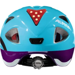 Alpina Ximo Flash Fietshelm - be visible reflective