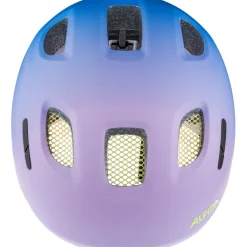 Alpina Ximo 2 LE Kinder-fietshelm - fading purple matt