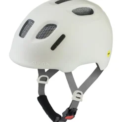 Alpina Ximo 2 MIPS Kinder-fietshelm - sand matt
