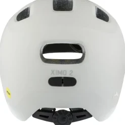 Alpina Ximo 2 MIPS Kinder-fietshelm - sand matt