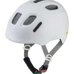 Alpina Ximo 2 MIPS Kinder-fietshelm - pastel purple matt