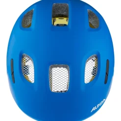Helmen Kinderen < Alpina Ximo 2 MIPS Kinder-fietshelm - blue matt